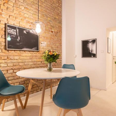 Great 2-Room Apartment Berlin Dış mekan fotoğraf