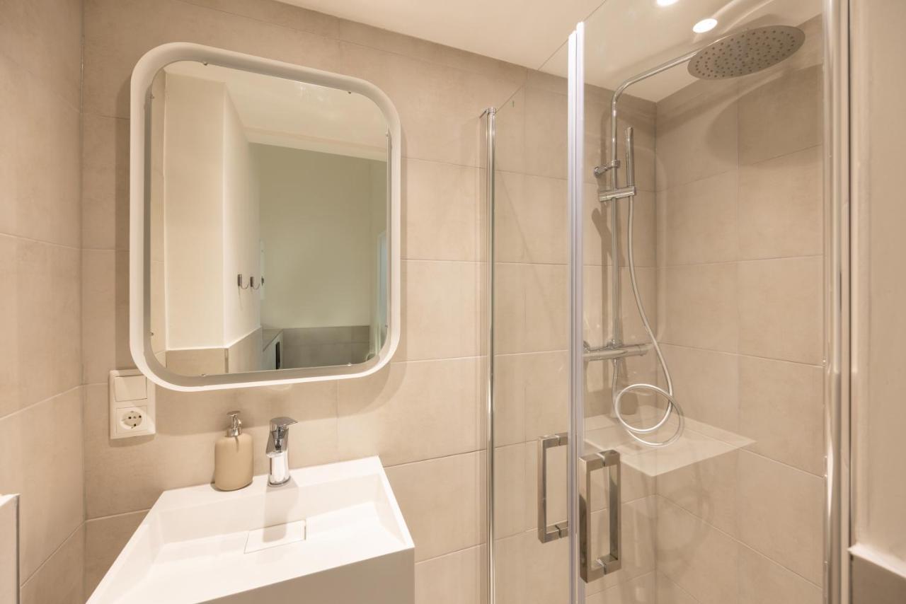 Great 2-Room Apartment Berlin Dış mekan fotoğraf